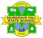 Musgrave Hill State School - Education VIC 0