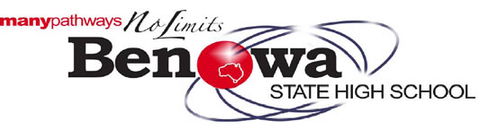 Benowa State High School - Education VIC 0