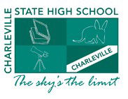 Charleville State High School - Education VIC 0