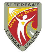 St Teresa's Catholic College  - Education VIC 0
