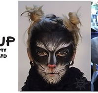 Art  Technology of Make up College  - Education VIC