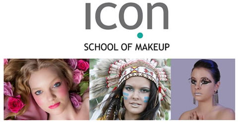 ICON School Of Makeup - Education VIC 0