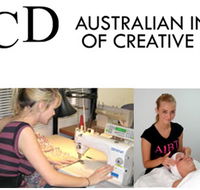 Australian Institute of Fashion Design - Education VIC