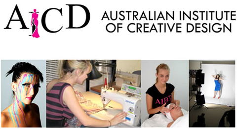 Australian Institute Of Fashion Design - Education VIC 0