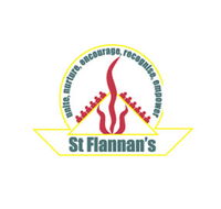 St Flannan's Catholic Parish School - Education VIC