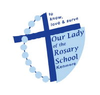Our Lady of The Rosary School Kenmore - Education VIC