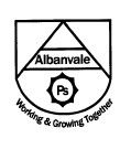 Albanvale Primary School - Education VIC 0