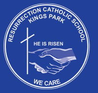Resurrection Catholic Primary School Kings Park - Education VIC