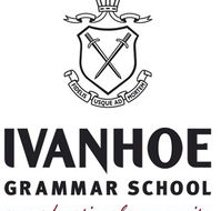 Ivanhoe Grammar School - Education VIC