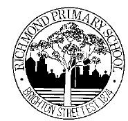 Richmond Primary School - Education VIC