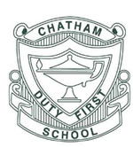 Chatham Primary School - Education VIC 0