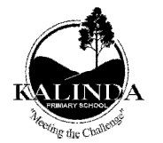 Kalinda Primary School - Education VIC 0