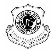 Camelot Rise Primary School - Education VIC