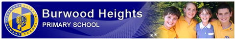 Burwood Heights Primary School - Education VIC 0