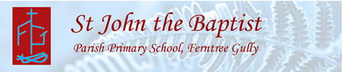 St John The Baptist School Ferntree Gully - Education VIC 0