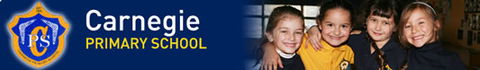 Carnegie Primary School - Education VIC 0