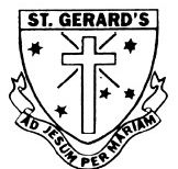 St Gerard's Primary School North Dandenong - Education VIC