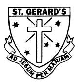 St Gerard's Primary School North Dandenong - Education VIC 0