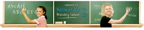 Ballarat North Primary School - Education VIC 0