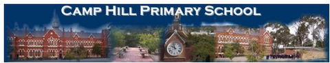 Camp Hill Primary School - Education VIC 0