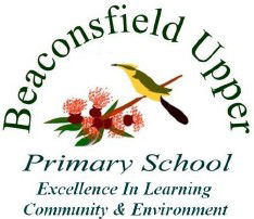 Beaconsfield Upper Primary School - Education VIC 0