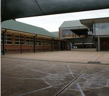 St Monica's Primary School Richmond - Education VIC 0