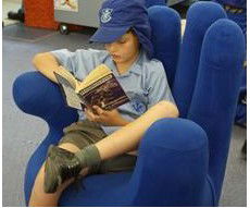 St Monica's Primary School Richmond - Education VIC 1