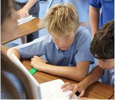 St Monica's Primary School Richmond - Education VIC 2
