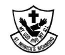 St Monica's Primary School Richmond - Education VIC 5