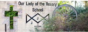 Our Lady Of The Rosary Primary St Marys - Education VIC 1