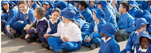 Our Lady Of The Rosary Primary St Marys - Education VIC 2