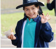 Holy Family Primary School Emerton - Education VIC 2