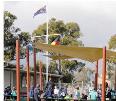 Holy Family Primary School Emerton - Education VIC 5