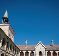 St Columba's Catholic College Springwood - Education VIC