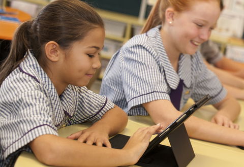 Upper Coomera State College - Education VIC 1