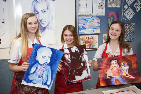 Upper Coomera State College - Education VIC 2