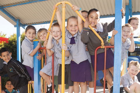 Upper Coomera State College - Education VIC 9