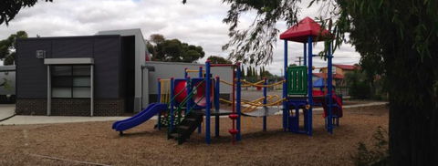 Albanvale Primary School - Education VIC 1