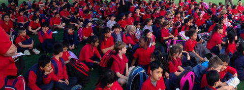 Albanvale Primary School - Education VIC 2