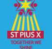St Pius X School Heidelberg West - Education VIC