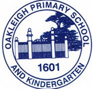 Oakleigh Primary School - Education VIC