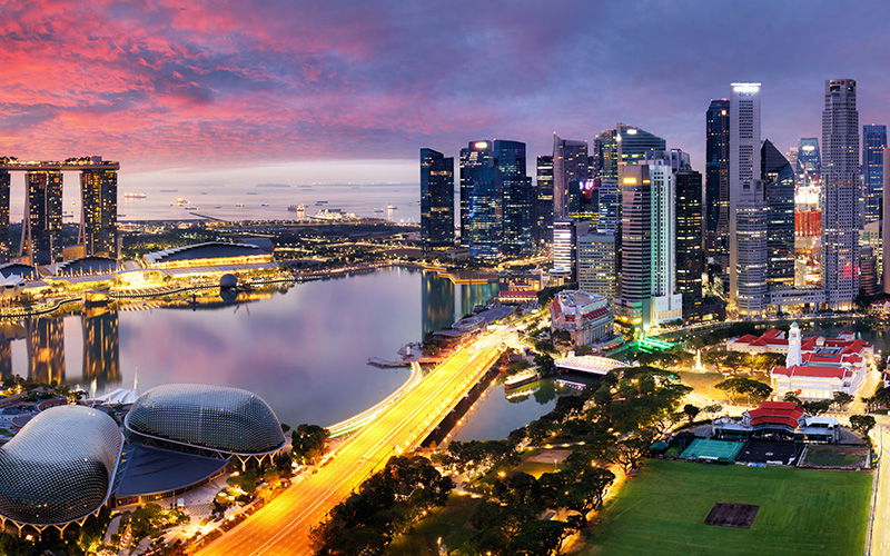 Singapore